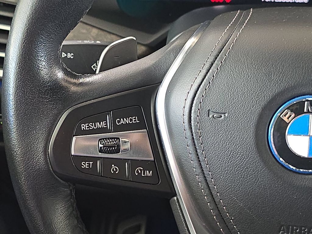 Certified 2023 BMW X5 xDrive45e AWD/4WD image 17