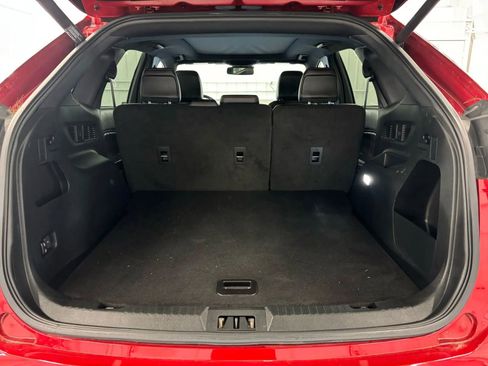 Used 2022 Ford Edge ST-Line w/ Class II Trailer Tow Package image 35
