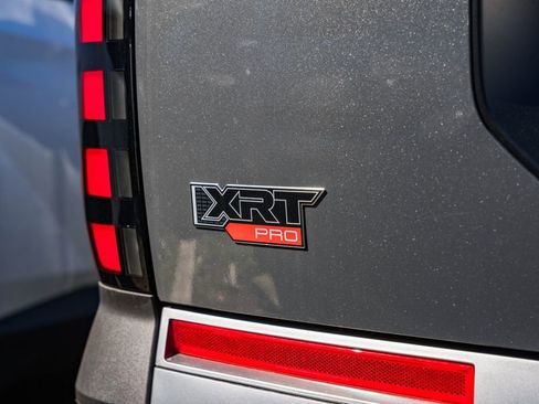 New 2026 Hyundai Palisade XRT Pro image 5