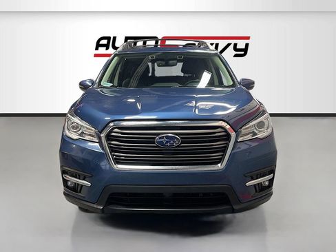 Used 2021 Subaru Ascent Limited w/ Popular Package #2 image 2