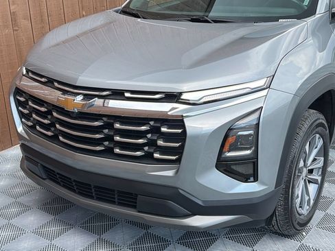Used 2026 Chevrolet Equinox LT FWD image 18