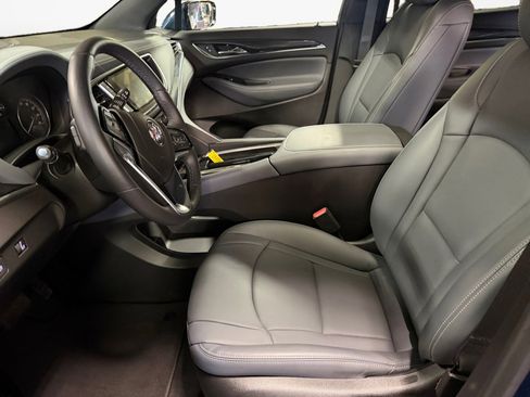 Used 2024 Buick Enclave Essence w/ Experience Buick Package image 11