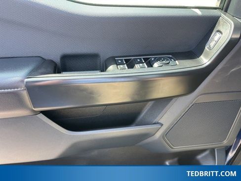 Certified 2022 Ford F150 XL w/ STX Appearance Package image 42