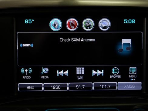 Used 2019 Chevrolet Silverado 1500 LT image 21