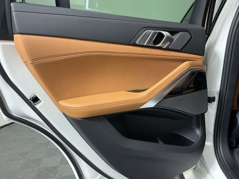 New 2026 BMW X6 xDrive40i AWD/4WD image 29