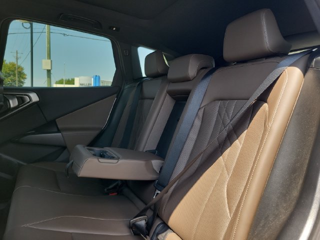 Used 2026 BMW X3 M50 w/ Premium Package AWD/4WD image 24