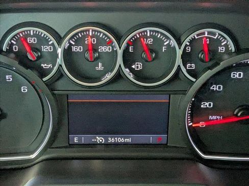 Used 2023 Chevrolet Tahoe LS image 10