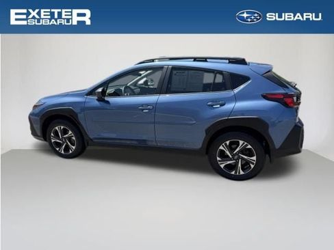 Used 2024 Subaru Crosstrek 2.0i Premium AWD/4WD image 6