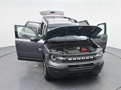 New 2026 Ford Bronco Sport Big Bend image 44