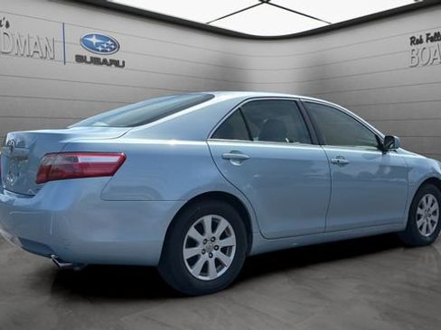 Used 2007 Toyota Camry XLE FWD image 4