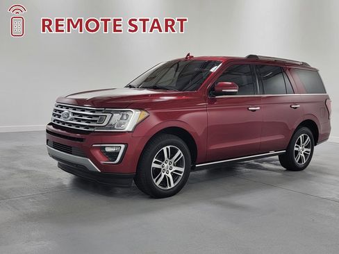 Used 2019 Ford Expedition Limited image 4
