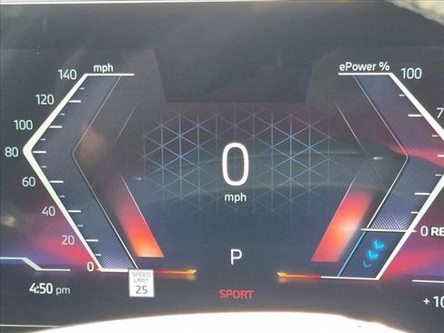 Certified 2023 BMW i4 eDrive35 w/ Premium Package RWD image 11