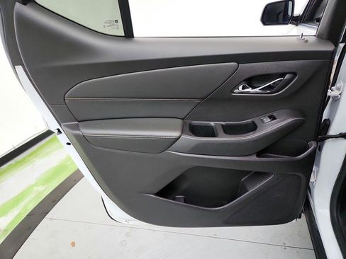Used 2019 Chevrolet Traverse LS FWD image 23