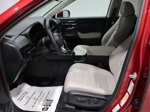 Used 2026 Honda CR-V EX-L image 11