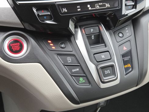 Certified 2025 Honda Odyssey EX-L image 34