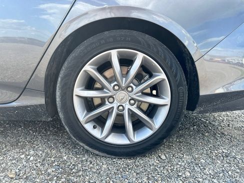Used 2021 Acura TLX FWD image 7