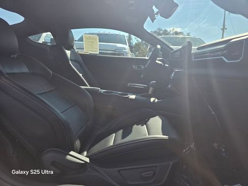 New 2026 Ford Mustang Premium w/ Mustang Nite Pony Package image 12