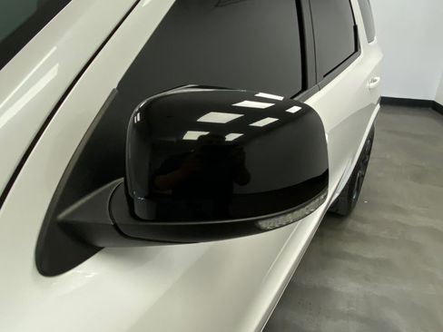 Used 2021 Dodge Durango SRT w/ Black Package image 12