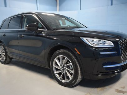 New 2024 Lincoln Corsair Grand Touring w/ Equipment Group 301A