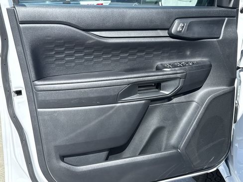 New 2026 Ford Ranger XL RWD image 16