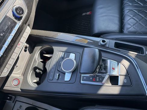 Used 2018 Audi S5 Prestige w/ S Sport Package image 35