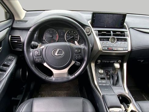 Used 2021 Lexus NX 300 AWD w/ Premium Package image 5