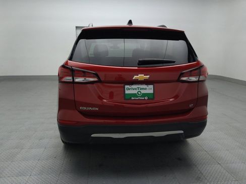 Used 2024 Chevrolet Equinox LT image 6
