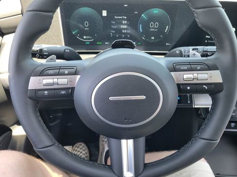 New 2026 Hyundai Tucson Limited AWD/4WD image 19