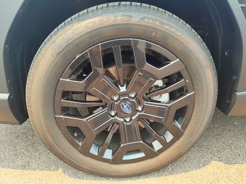 Certified 2026 Subaru Outback Limited XT w/ Premium/Limited Plus Package AWD/4WD image 10