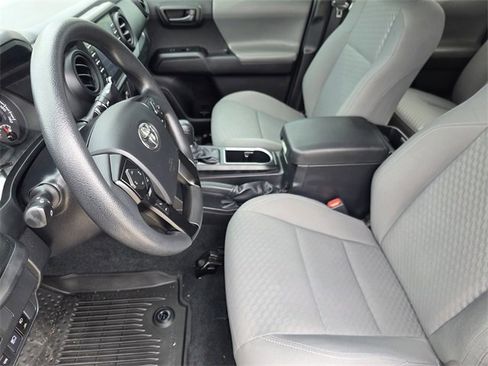 Used 2023 Toyota Tacoma SR image 11