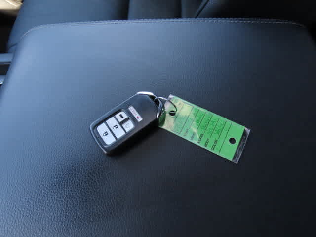 Certified 2024 Honda Passport EX-L image 26