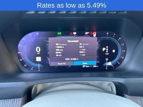 Certified 2023 Volvo XC90 B5 Plus w/ Protection Package Premier image 6