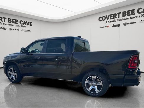 New 2026 RAM 1500 Express image 6