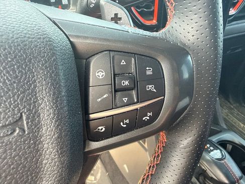 Used 2025 Ford Ranger Raptor AWD/4WD image 17
