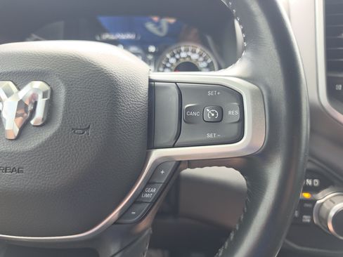 Used 2022 RAM 1500 Big Horn AWD/4WD image 21