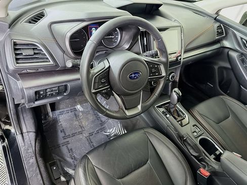 Used 2021 Subaru Crosstrek 2.5i Limited w/ Moonroof Package 2 AWD/4WD image 20