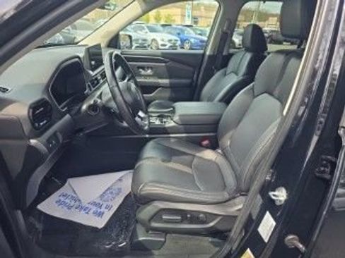 Used 2023 Honda Pilot EX-L image 10