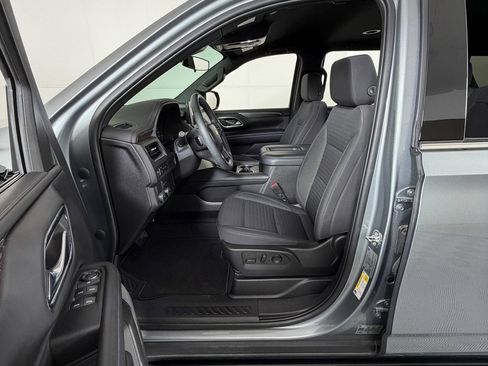 Used 2023 Chevrolet Tahoe LS RWD image 10