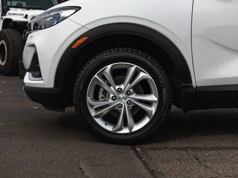 Used 2023 Buick Encore GX Preferred w/ Cold Weather Comfort Package image 31