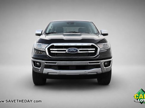 Used 2021 Ford Ranger Lariat w/ Equipment Group 501A High RWD image 11