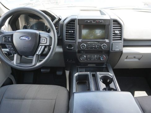 Used 2018 Ford F150 XL w/ Equipment Group 101A Mid RWD image 14
