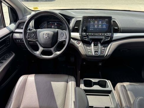 Used 2022 Honda Odyssey EX-L image 11