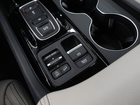 New 2026 Honda Pilot EX-L image 28