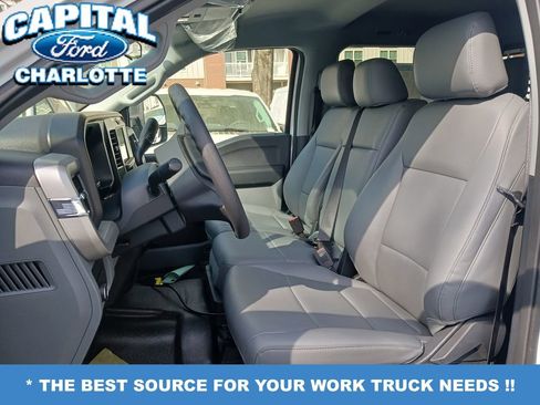 New 2026 Ford F450 XL image 11