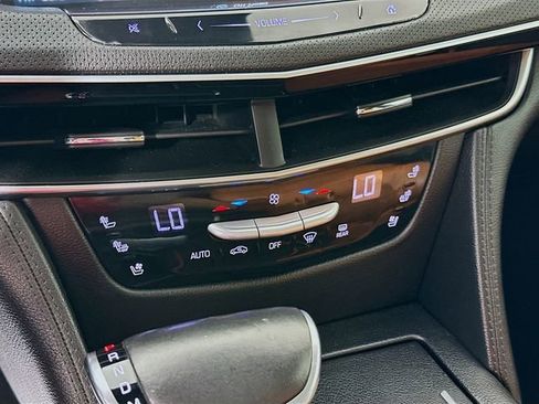 Used 2016 Cadillac CT6 Premium Luxury w/ Comfort Package image 17