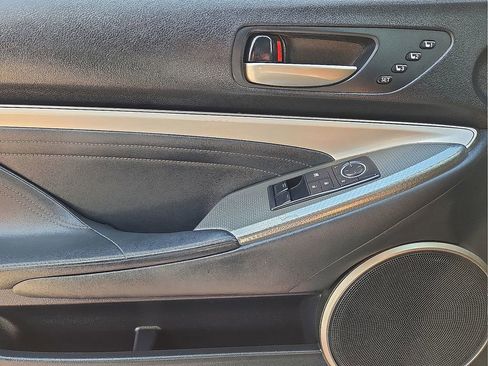 Used 2015 Lexus RC 350 image 20