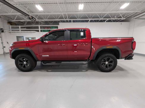 Used 2024 GMC Canyon Elevation w/ Convenience Package image 10