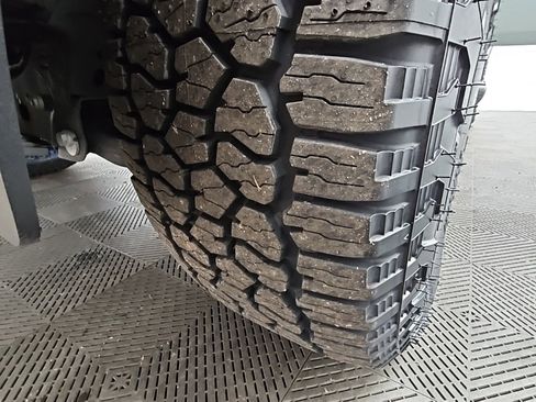 Used 2023 Ford Ranger XLT w/ Equipment Group 301A Mid image 40