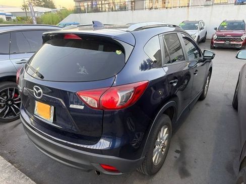 Used 2013 MAZDA CX-5 Touring AWD/4WD image 3