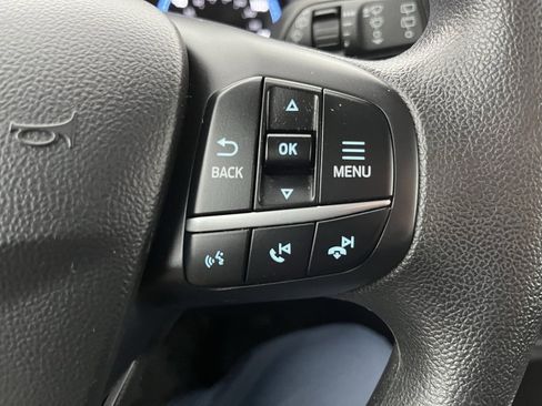 Used 2021 Ford Bronco Sport Big Bend image 15